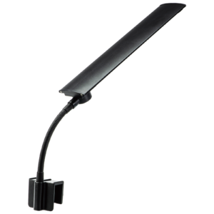 Pro High-Brightness Rotating Clip Light – Aluminum Alloy Body Photo