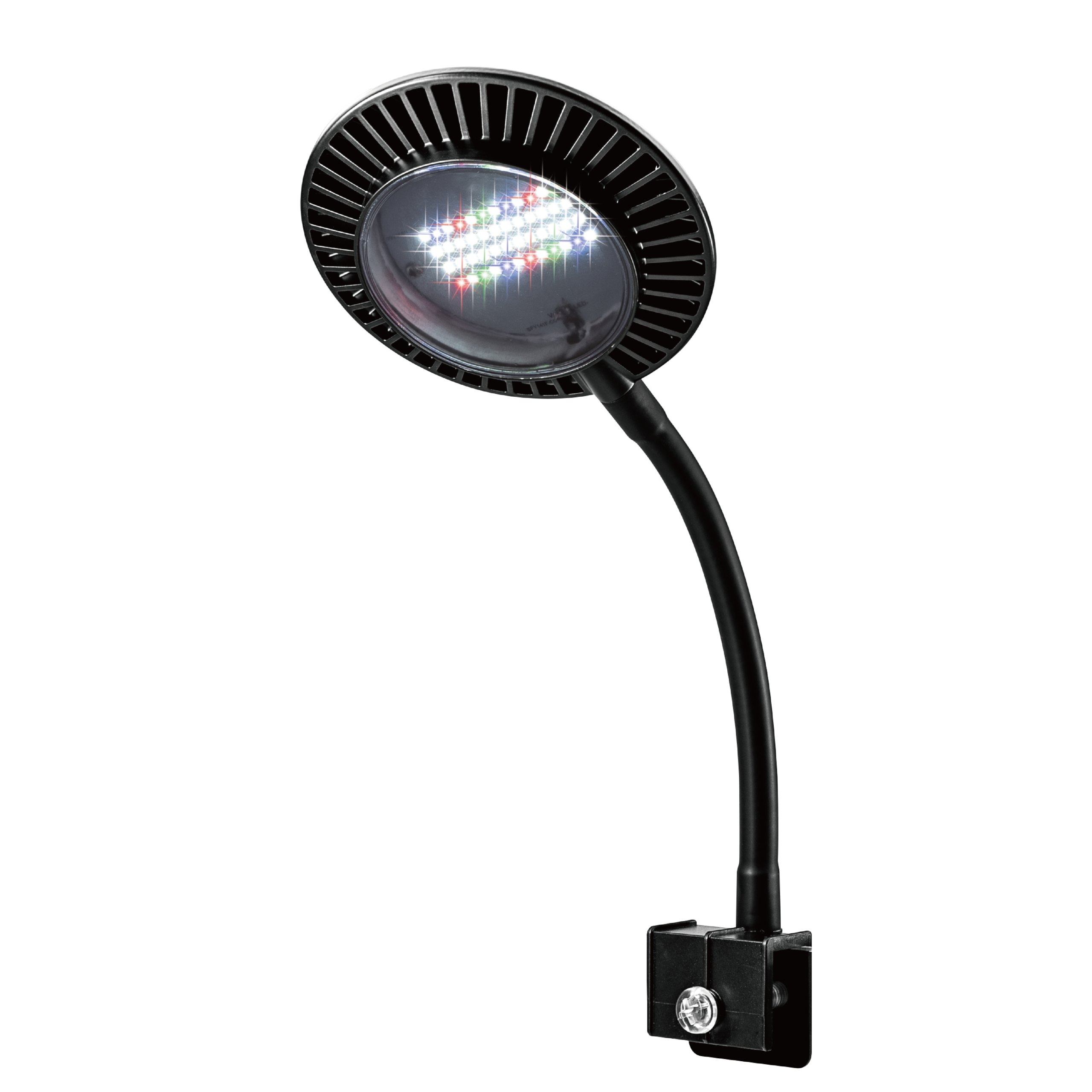 RayOn-24/36 Beam Light – Product Front View