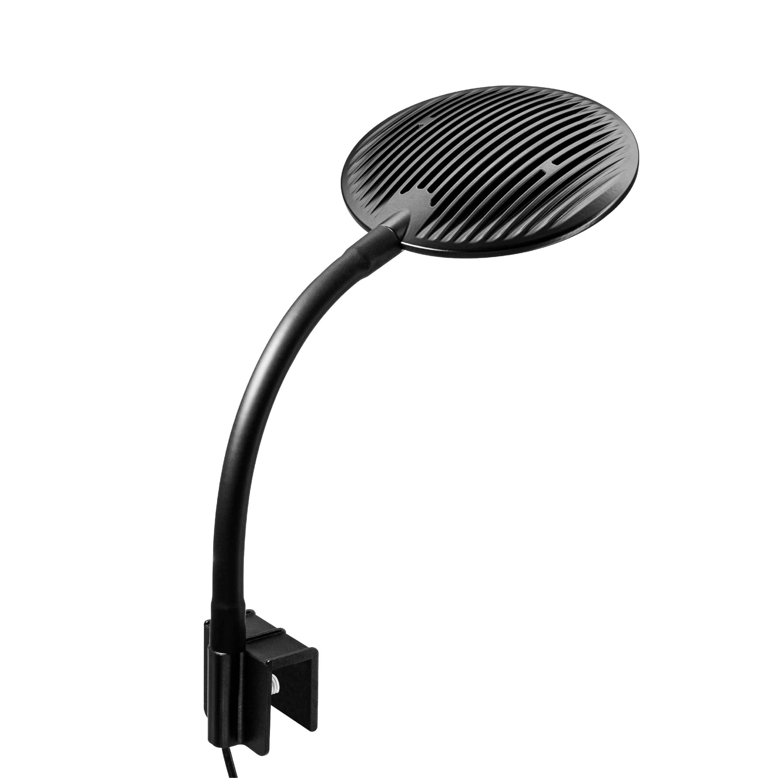 RayOn-24/36 Beam Light – One-Piece Heat Dissipation Structure Close-Up