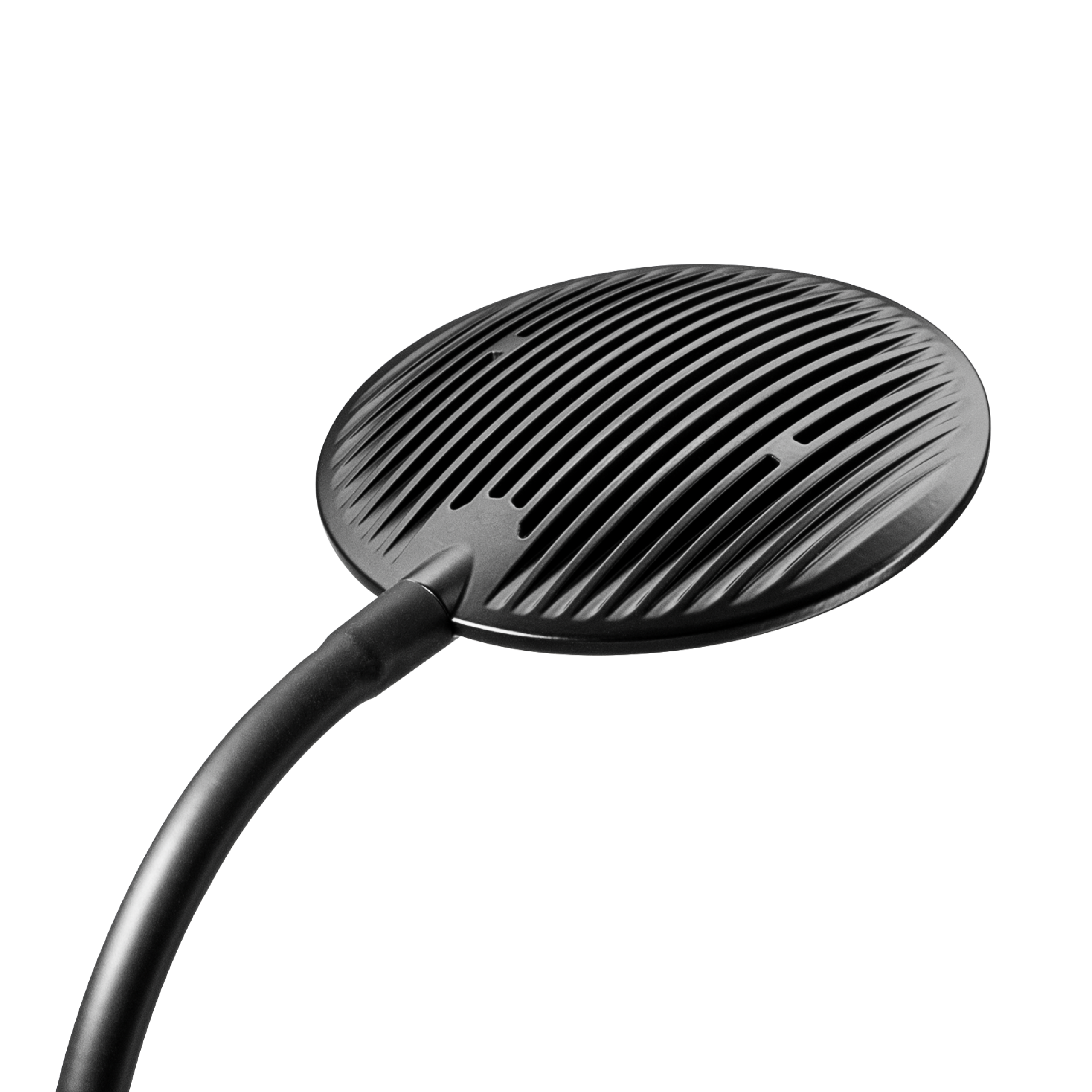 RayOn-24/36 Beam Light – Heat Dissipation Fin Detail