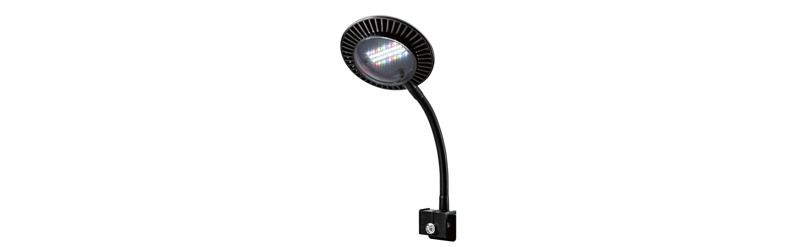RayOn-24/36 Beam Light – Lighting Series Page Banner